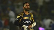Dinesh Karthik might end his IPL career in the team he plays for today